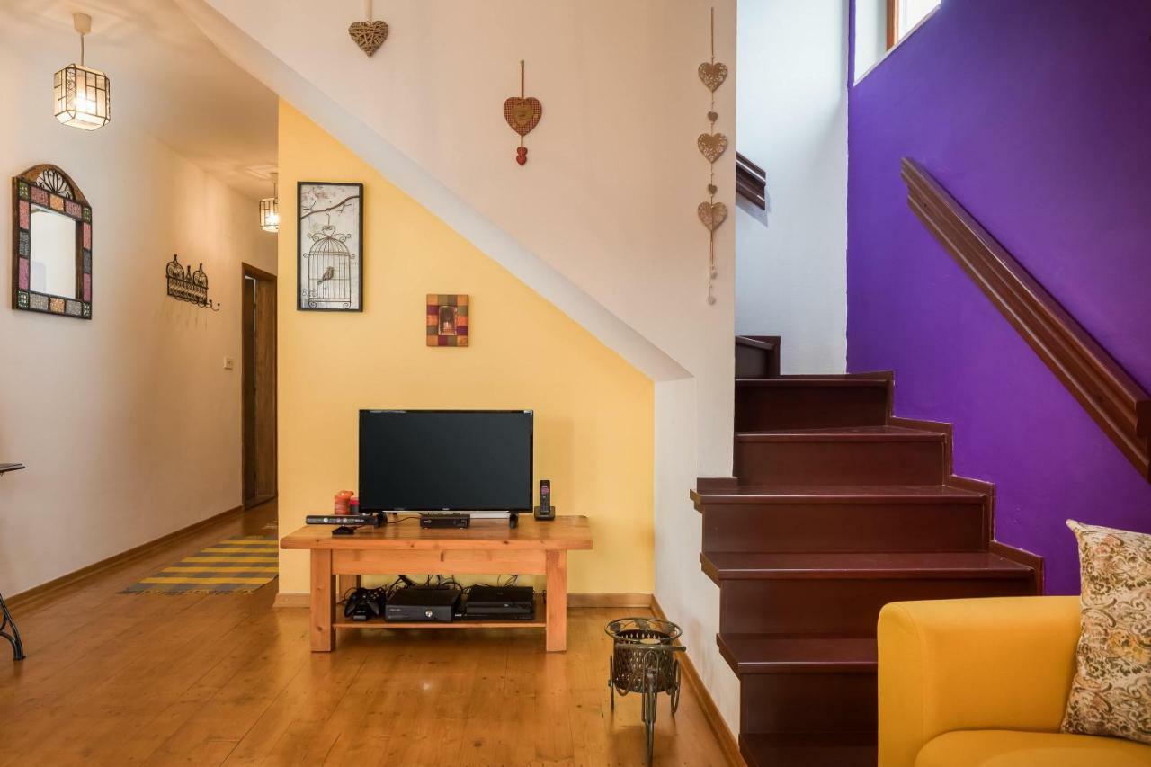 Villa Sunshine Rogoznica  Luaran gambar