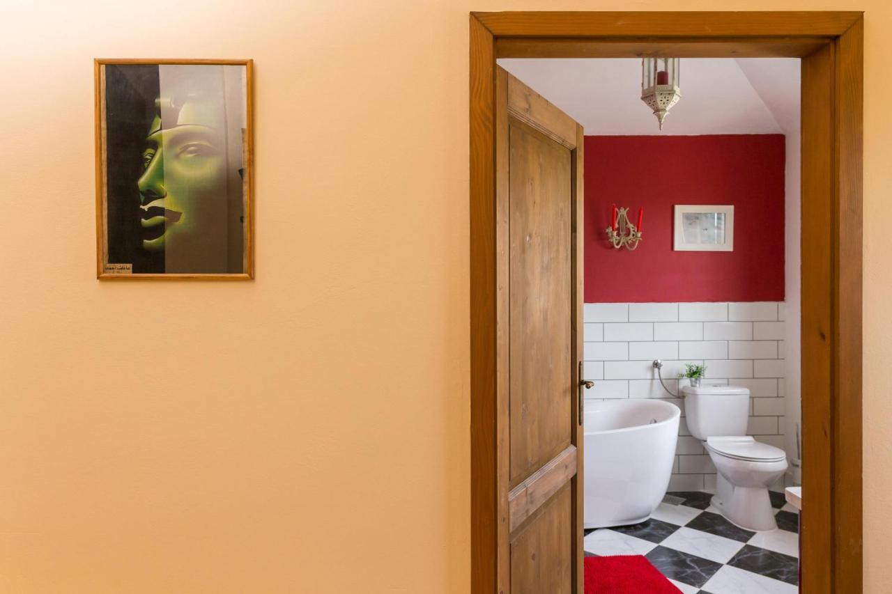 Villa Sunshine Rogoznica  Luaran gambar