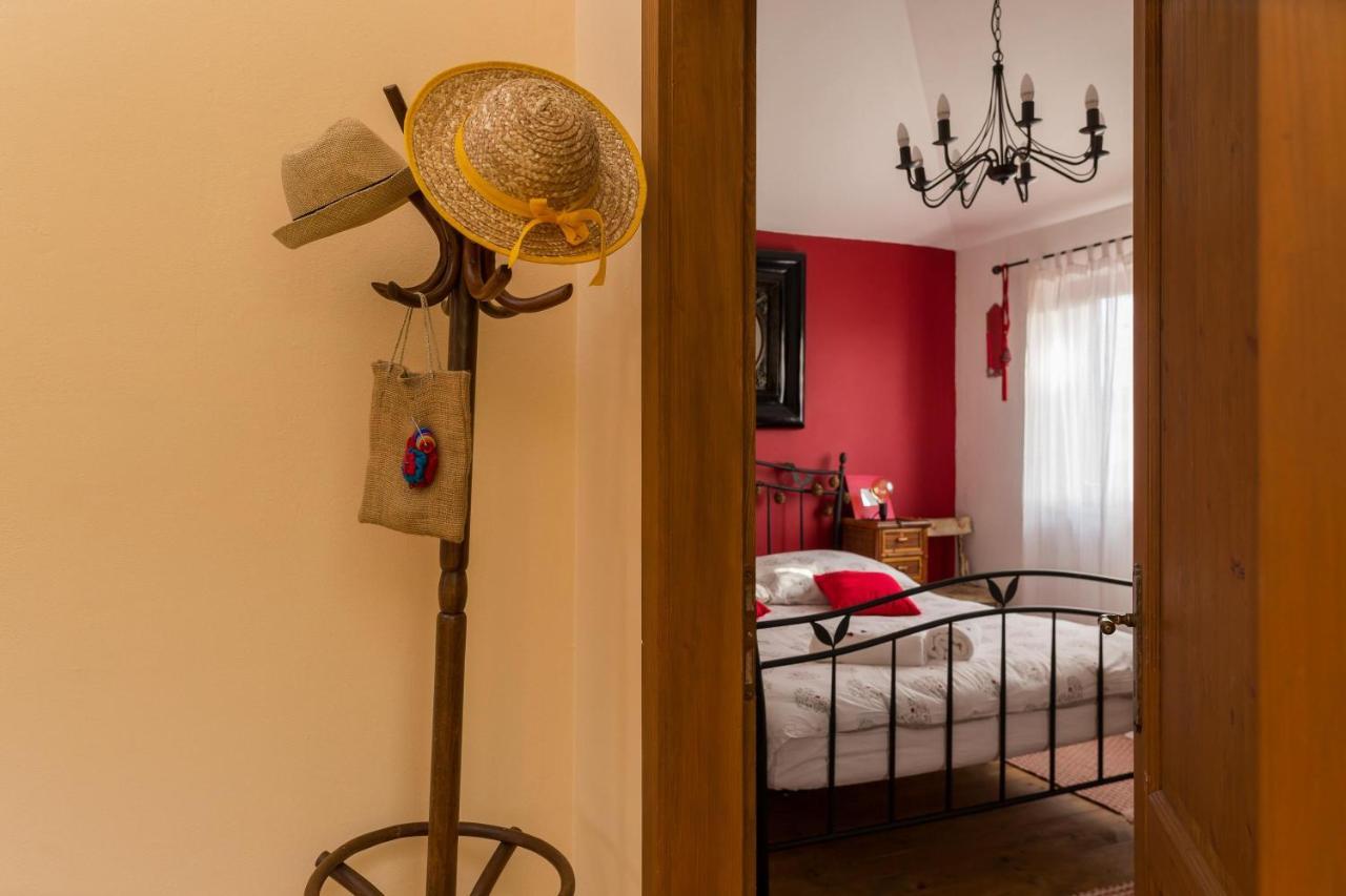 Villa Sunshine Rogoznica  Luaran gambar